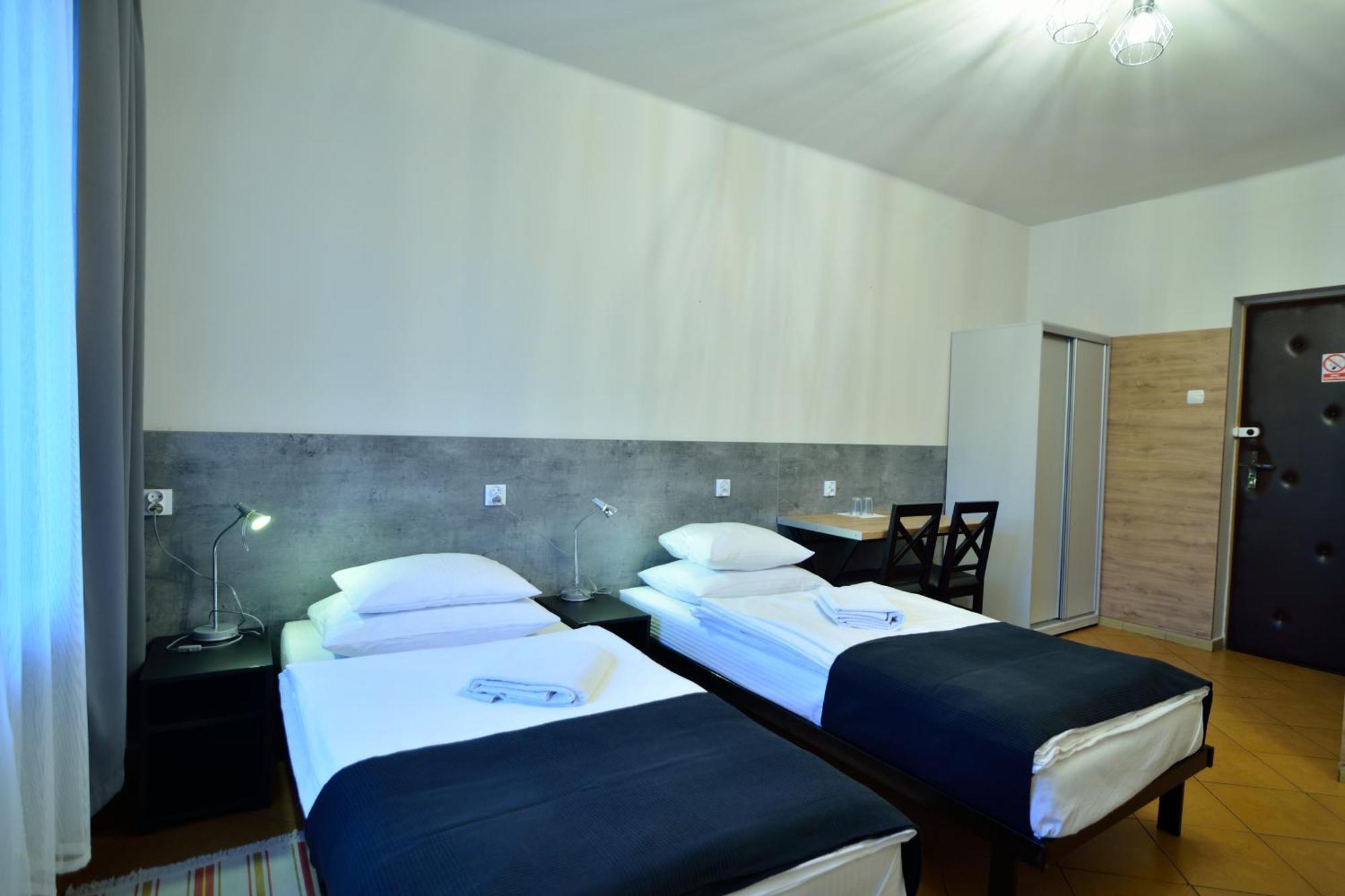 Hotel Gracja Kuznia Raciborska Extérieur photo